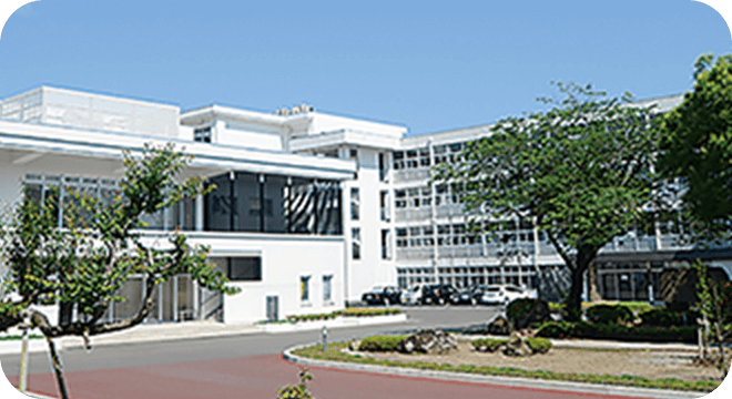 学校法人日南学園TOP